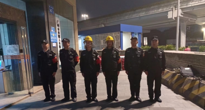 專業(yè)保安外包公司 專業(yè)保安外包公司